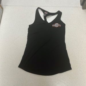Women’s Harley Davidson tank top